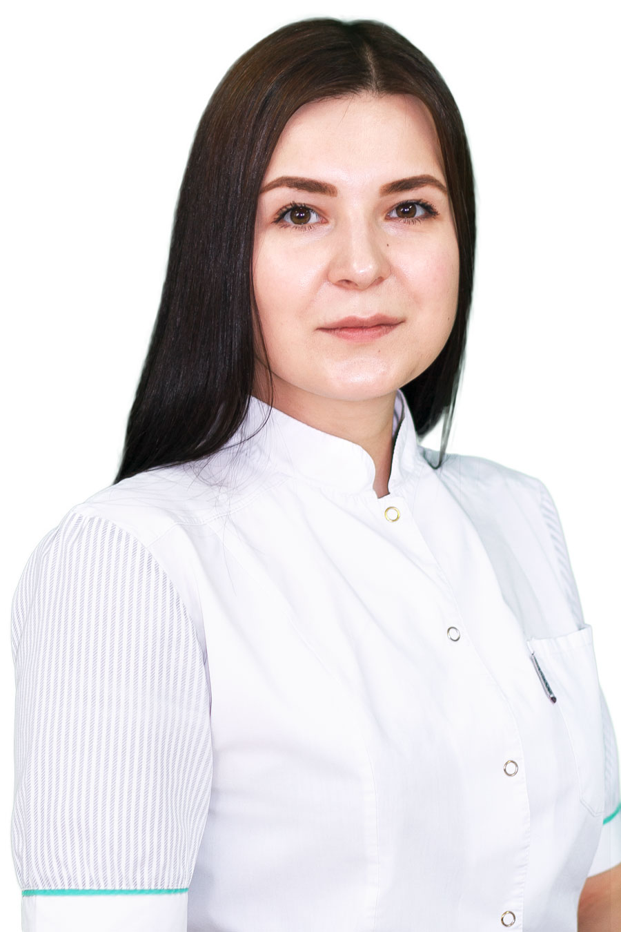 Гречиха Евгения Олеговна